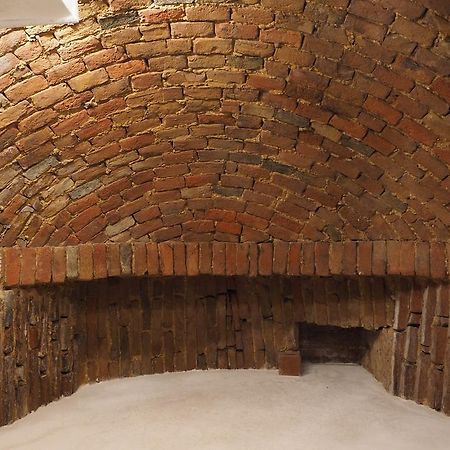 Appartement La Casina Di Cagnano à Montepulciano Stazione Chambre photo