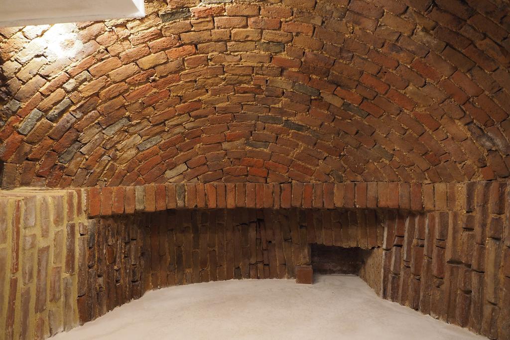 Appartement La Casina Di Cagnano à Montepulciano Stazione Chambre photo