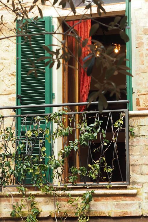 Appartement La Casina Di Cagnano à Montepulciano Stazione Chambre photo